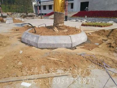 石材加工机器械，老师傅教你避开常见坑